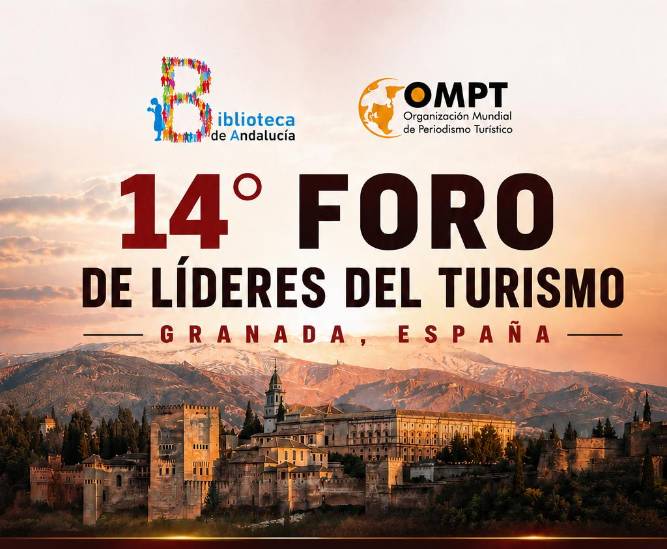 OMPT celebrará sus 15 años con dos Foros Internacionales de Líderes en Turismo en España y Brasil