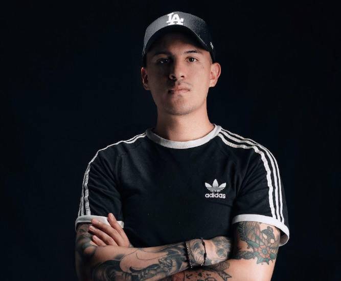 Tiago Carrero consolida el realismo como una de las tendencias más importantes del tatuaje en 2026
