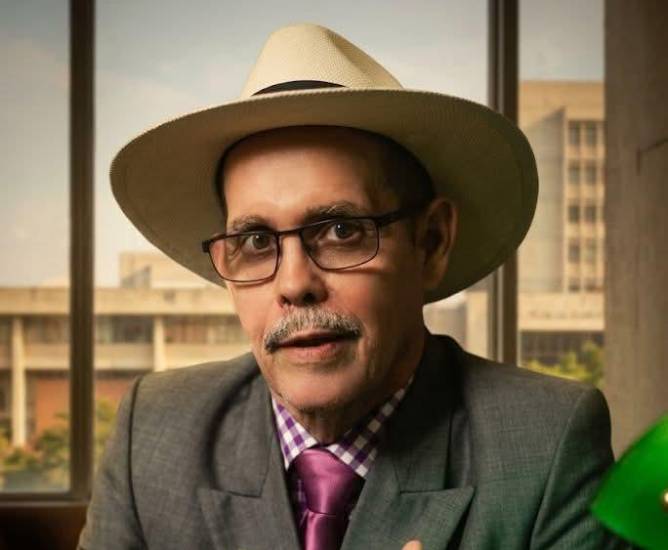 La IA presente en la campaña a la rectoría de la U. de Panamá