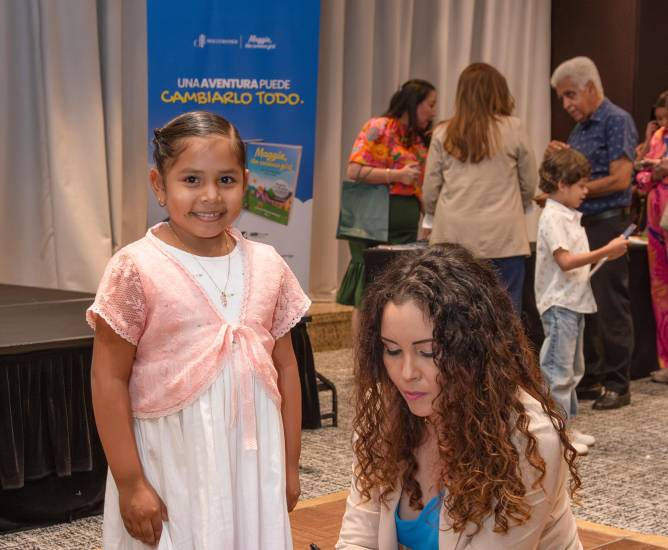 Una obra para dominar el inglés