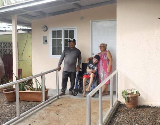 ML | Familia Sánchez Guerra.