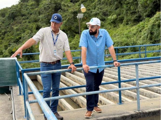 Tonosí, Los Pozos y Montijo: distritos más afectados por falta de agua