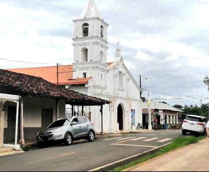 En Guararé se refuerza