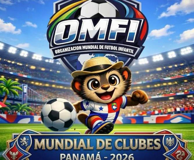 Orgullo de Darién en el Mundial