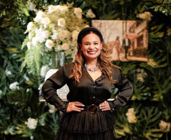 Casco Antiguo, el sitio de las bodas