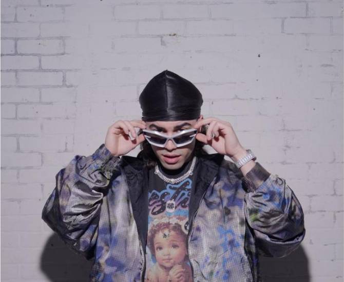 Soür debuta en la escena musical con Everyday, una fusión de sonidos urbanos y rock