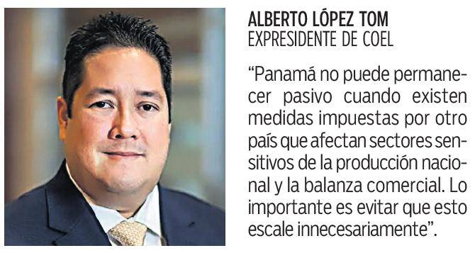 $!Conflicto Panamá–Costa Rica: Presidente Mulino apela a la reciprocidad