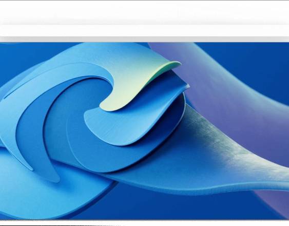 (Foto de ARCHIVO) Microsoft Edge.