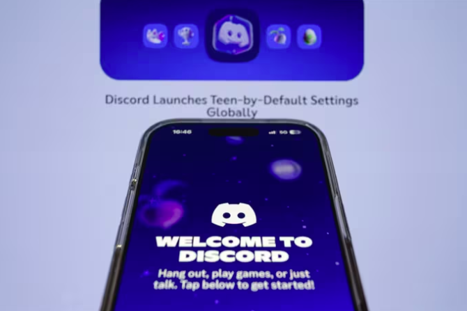 Discord aclara que no trabaja con el proveedor de verificación de edad persona, ante críticas por su falta de privacidad
