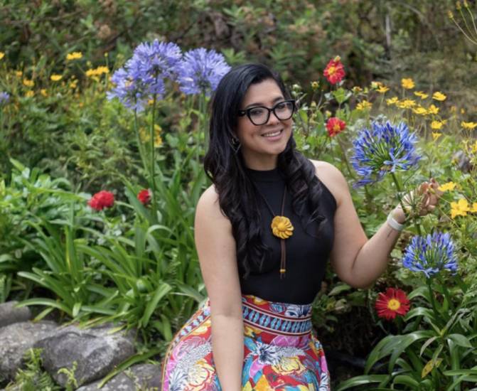 Cascadas Perdidas, paraíso en Boquete