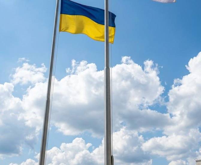 Ucrania y Panamá fortalecerán intercambio comercial