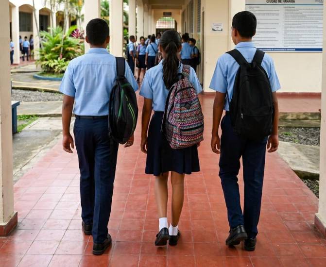 Conductas de riesgo reflejan crisis de valores entre los jóvenes