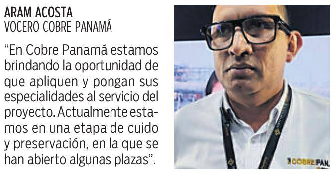 $!Miles asistieron a feria “Empleo 2.0” que continúa hoy en ATLAPA