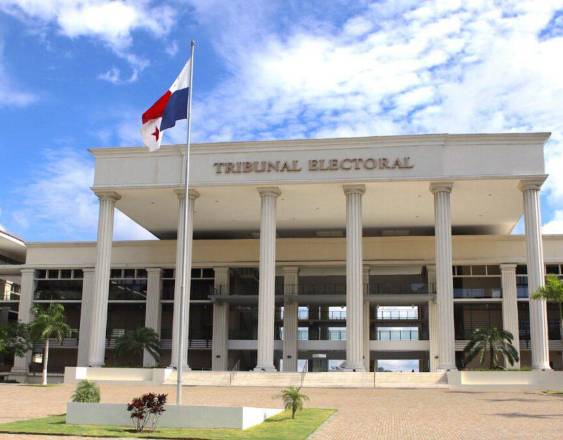 ML | Sede del Tribunal electoral.