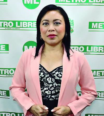 Trabajar en los espacios públicos