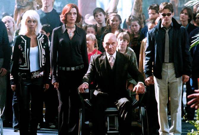 Los X-Men y la familia Marvel se despidieron de Patrick Stewart: “Lejos de las cámaras, era aún más extraordinario”
