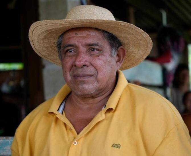 Río Indio: Canal prepara traslado y comunidades resisten