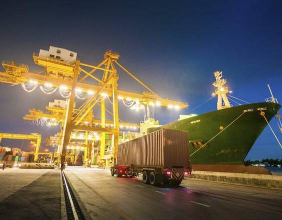 CCIAP apuesta por impulsar el desarrollo logístico de Panamá