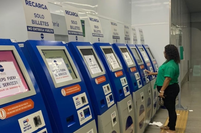 Aprueban adenda contrato de Sonda para servicio de recaudo en el Metro de Panamá