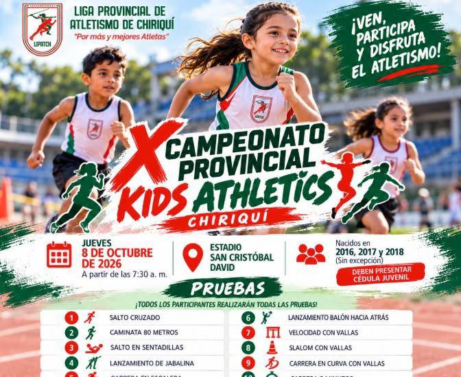 Caldo Deportivo del 8 de octubre de 2026