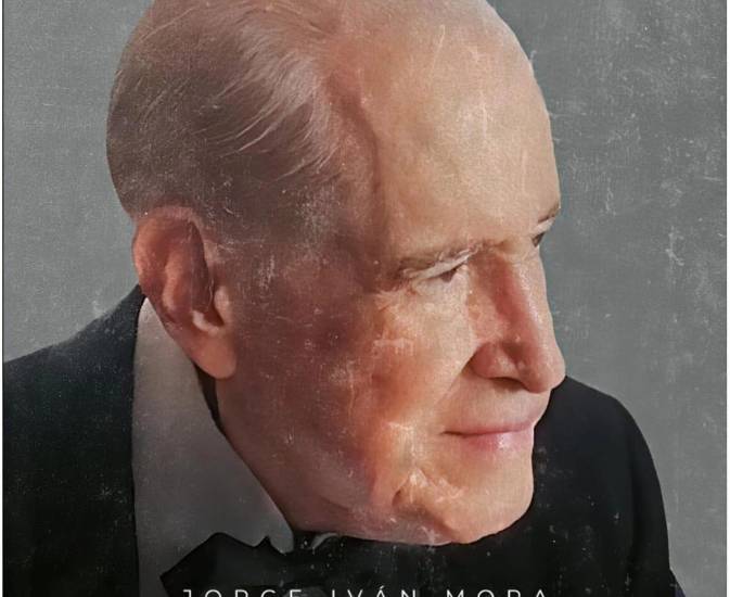 Don Lucho Moreno deja un legado de civismo y superación