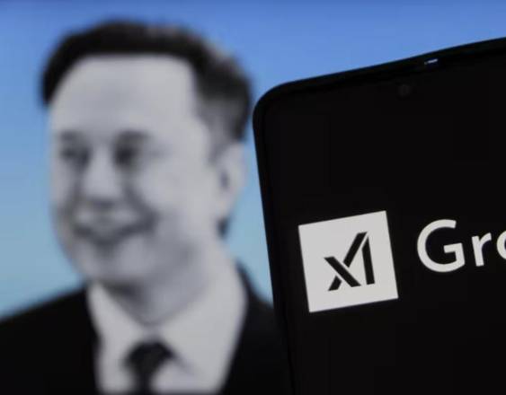 Europa Press | Imagen de Grok.