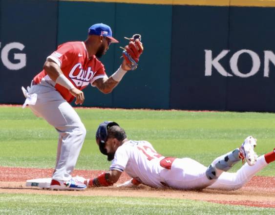 Panamá pierde en su estreno en el Clásico Mundial de Béisbol 2026