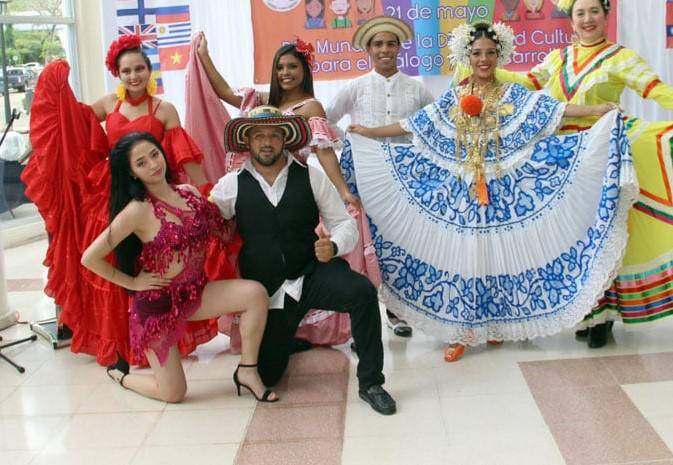 Conmemorarán el Día del Respeto a la Diversidad Cultural este sábado en la Plaza de la Independencia