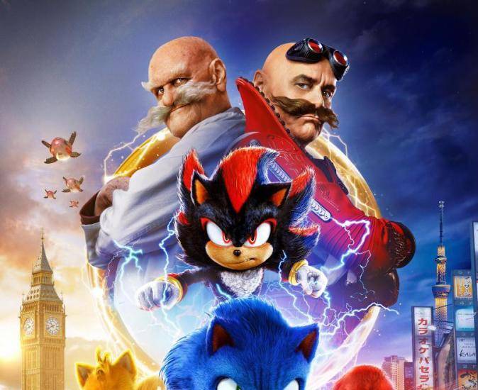 Estrenos para fin de año