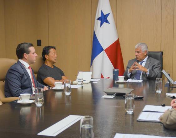 Experto internacional destaca que respuesta de Panamá ante sismo superó estándar global