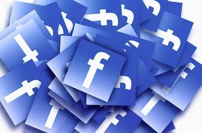 Pixbay | Logos de Facebook.