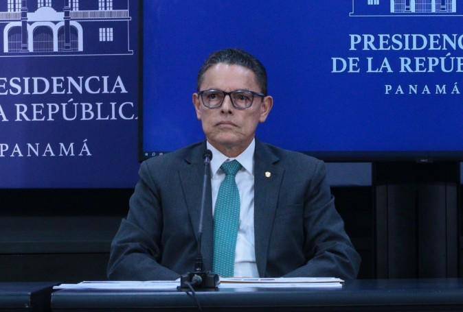El Ministerio de Seguridad descarta presencia del Clan del Golfo en Panamá y refuerza controles fronterizos y financieros