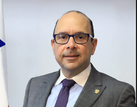 ML | El defensor Eduardo Leblanc.