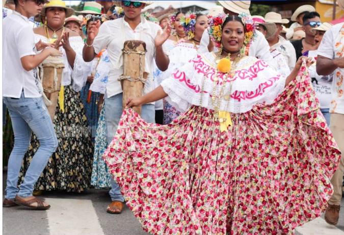 Suspenden el Desfile de la Pollera Picarona Antonera por razones de seguridad