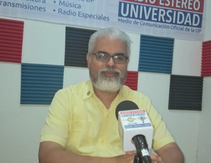 Gremios empresariales apoyan los proyectos de ley del procurador