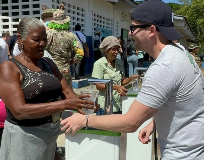 Tejemeneje del 8 de abril de 2026