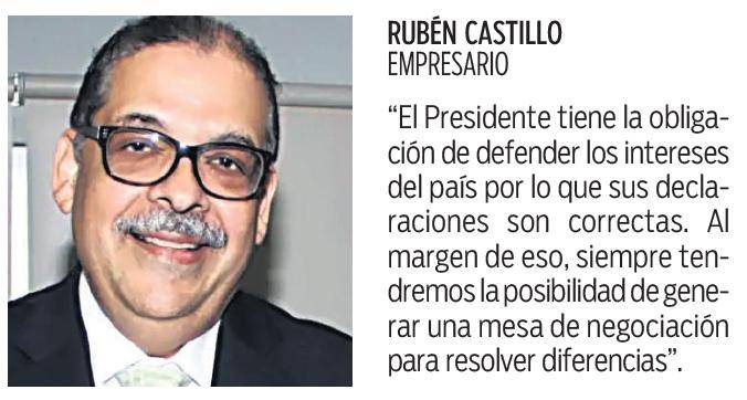 $!Conflicto Panamá–Costa Rica: Presidente Mulino apela a la reciprocidad