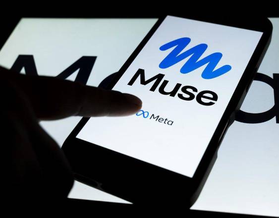 Europa Press | Aplicación de Muse.