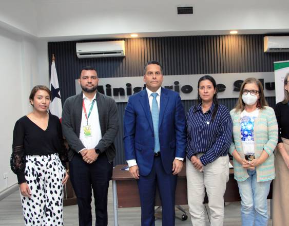 ML | Instalan Comisión Nacional de Salud Especializada.