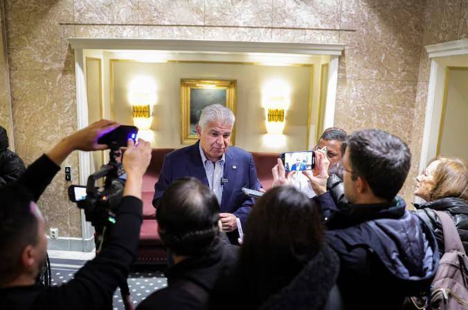 Mulino: Premio Nobel, un simbolismo a la libertad de Venezuela