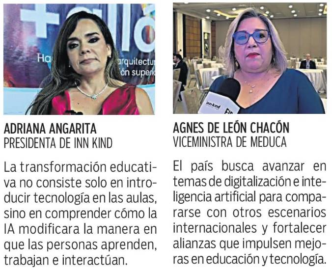 $!Universidades buscan reinventarse con la IA
