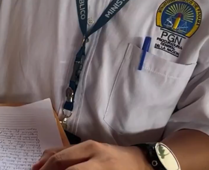 MP Inicia diligencias de investigación en albergue infantil de Tocumen