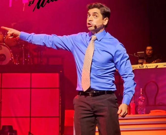 “Mentiras, El Musical” conquista al público