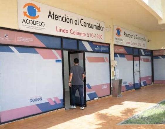 Acodeco reitera que los reclamos sobre servicios públicos corresponden a la ASEP