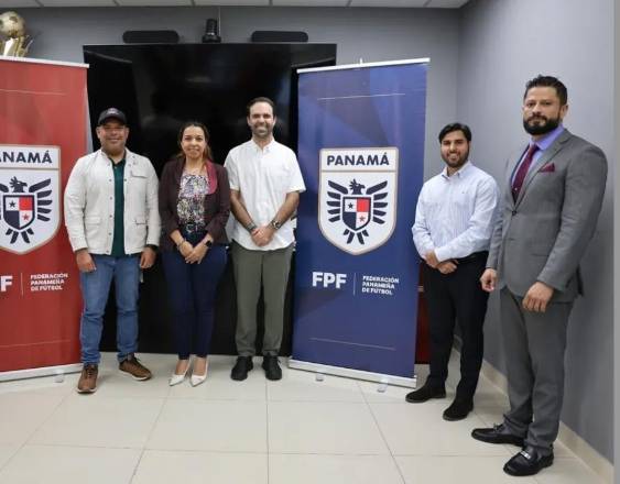 ACODECO y FEPAFUT coordinan acciones para proteger a consumidores rumbo al Mundial 2026