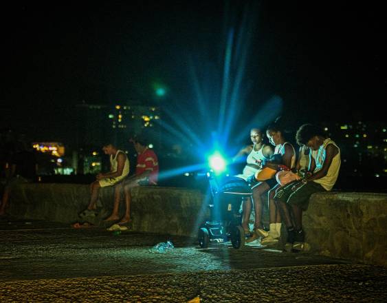 Cuba sufre el segundo apagón nacional en menos de una semana