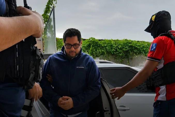 Los procesados por corrupción y lesiones al Estado en el último mes