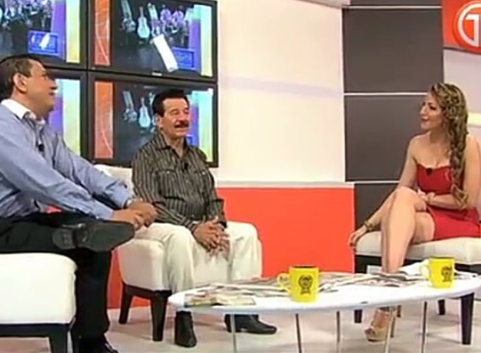 Isidro “Chilo” Pitty, el acordeón fiel a la cumbia