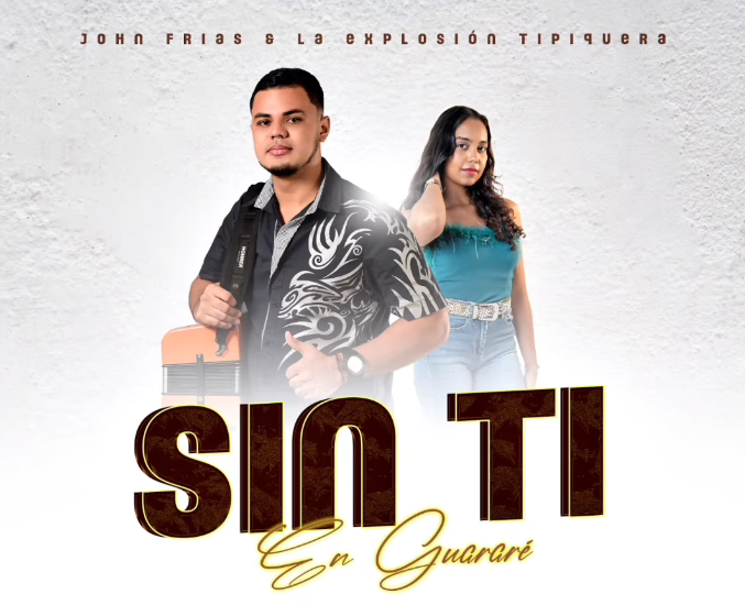 John Frías, la sensación musical en TikTok