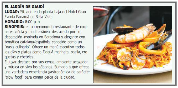 $!Paella, identidad y herencia culinaria